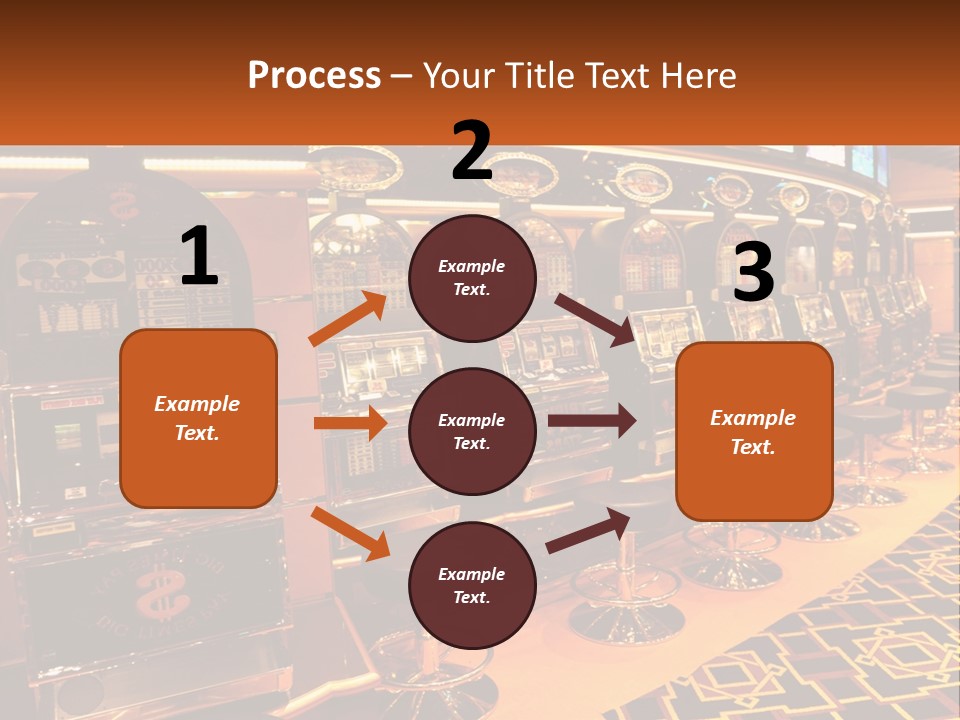 Condition Ventilation Part PowerPoint Template