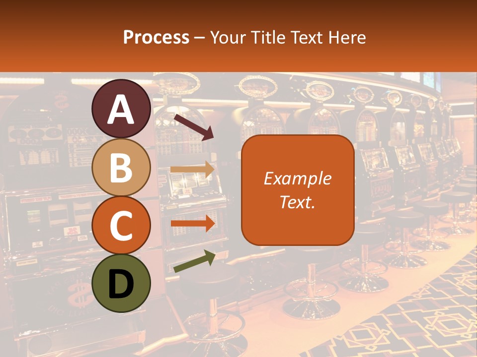 Condition Ventilation Part PowerPoint Template
