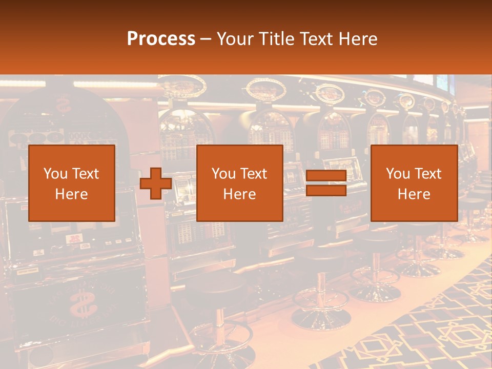 Condition Ventilation Part PowerPoint Template