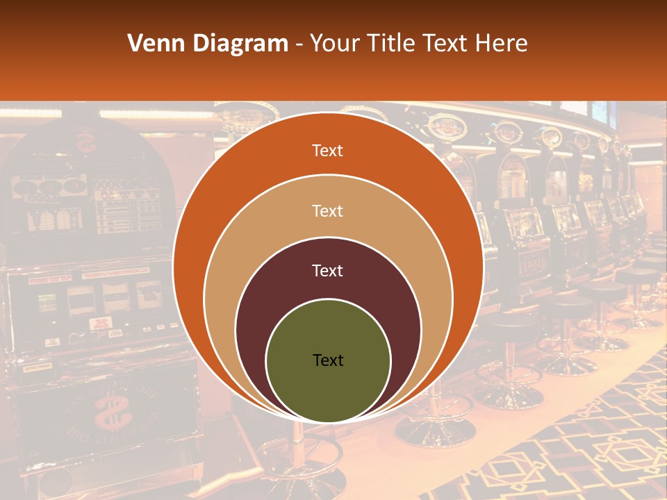 Condition Ventilation Part PowerPoint Template
