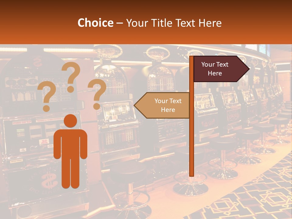 Condition Ventilation Part PowerPoint Template