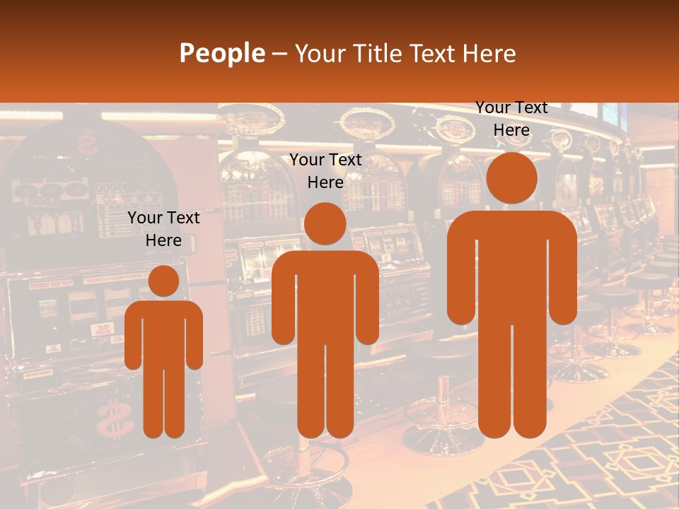 Condition Ventilation Part PowerPoint Template