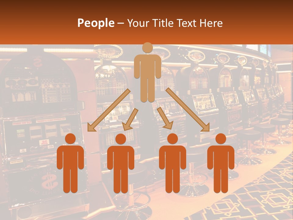 Condition Ventilation Part PowerPoint Template