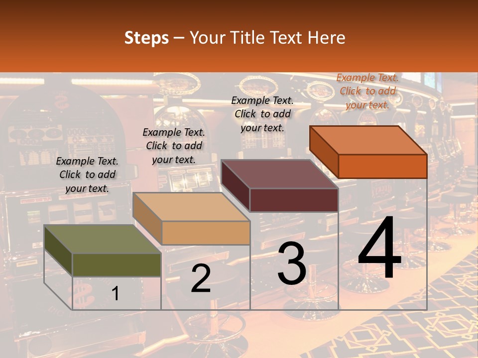 Condition Ventilation Part PowerPoint Template