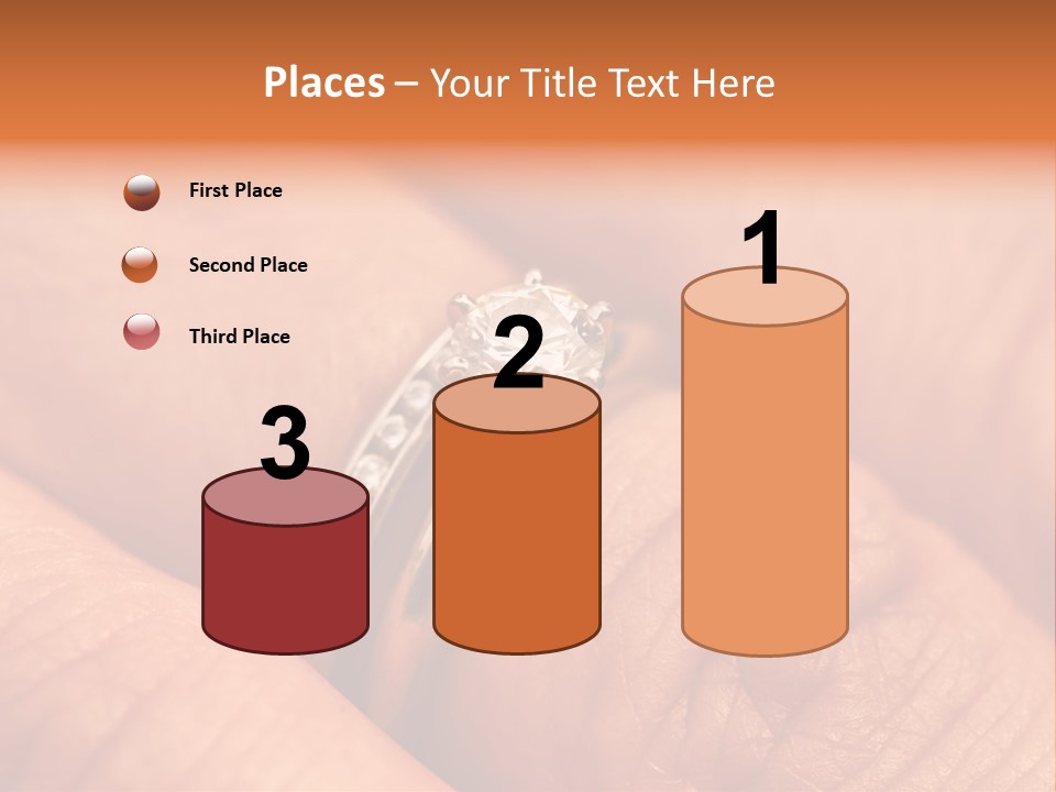Remote Part Equipment PowerPoint Template