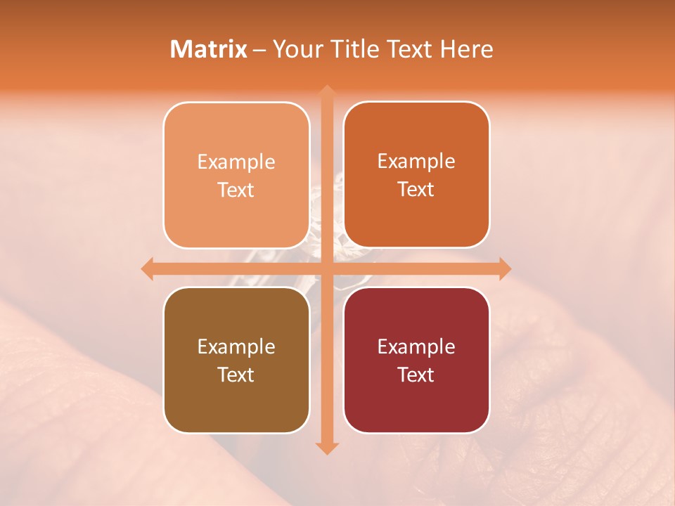 Remote Part Equipment PowerPoint Template