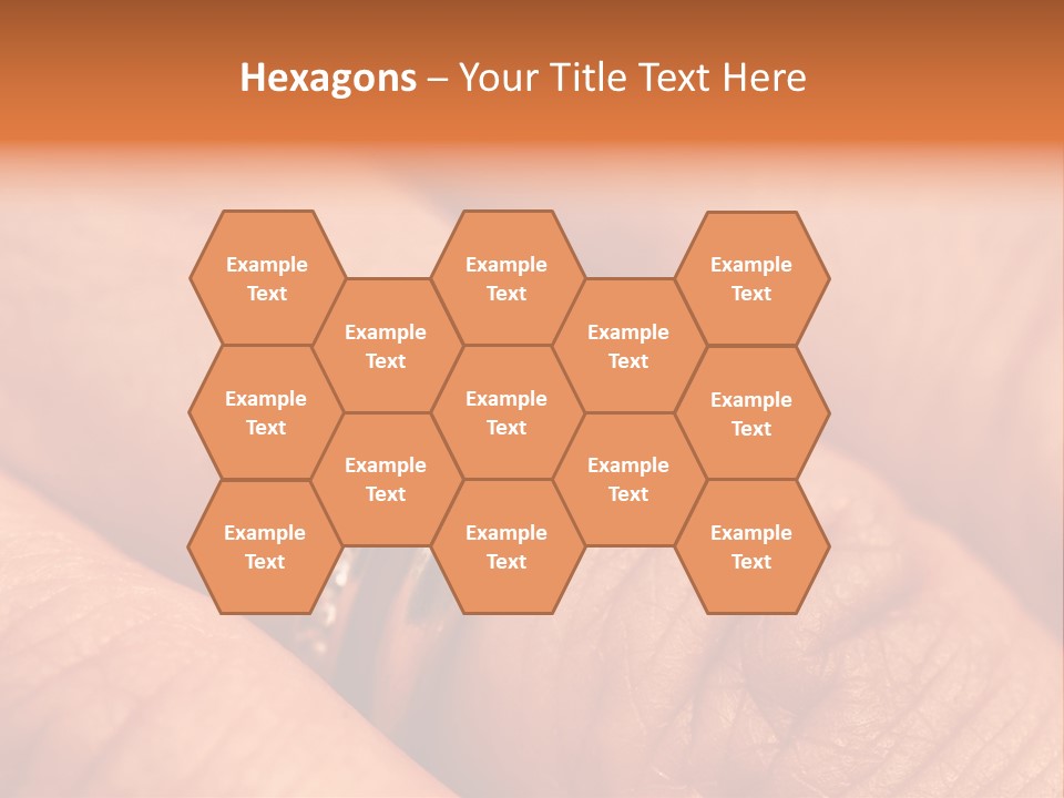 Remote Part Equipment PowerPoint Template