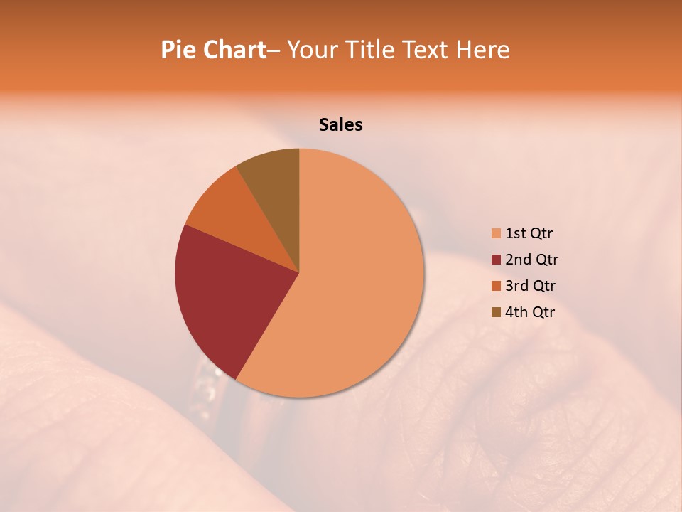 Remote Part Equipment PowerPoint Template