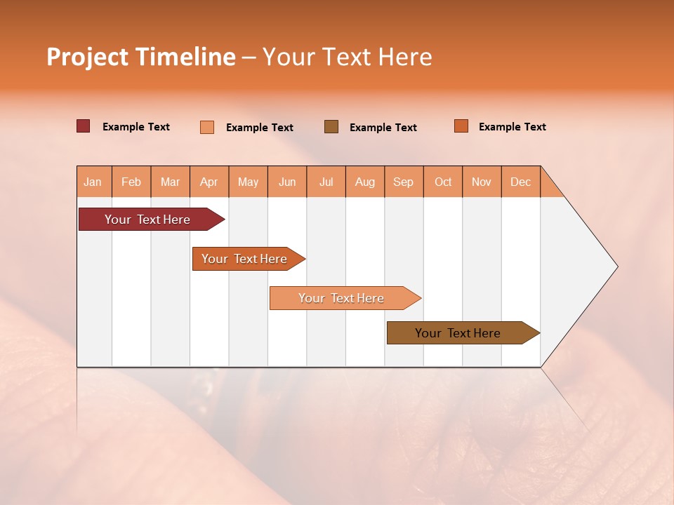 Remote Part Equipment PowerPoint Template