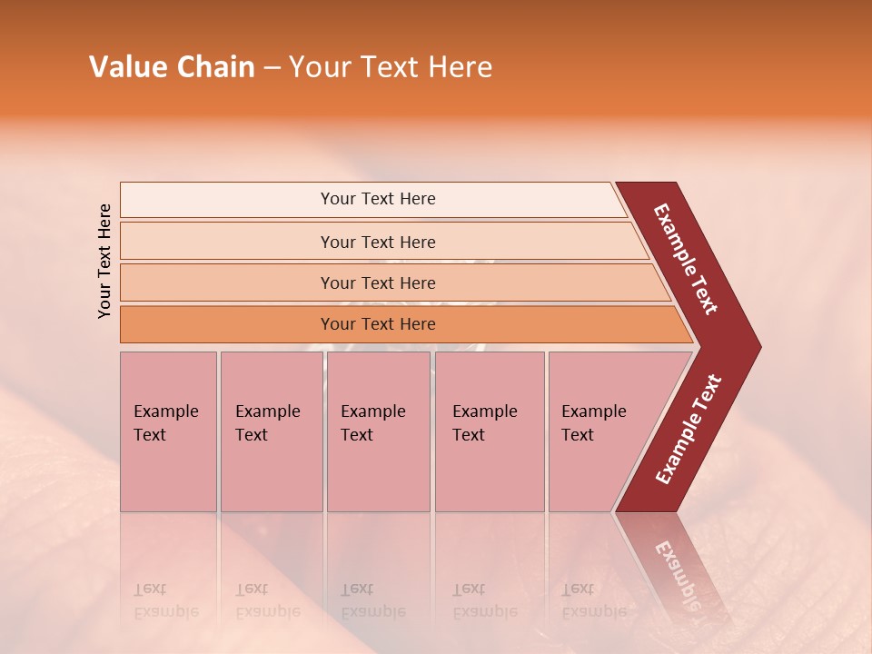 Remote Part Equipment PowerPoint Template