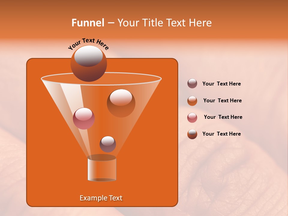Remote Part Equipment PowerPoint Template