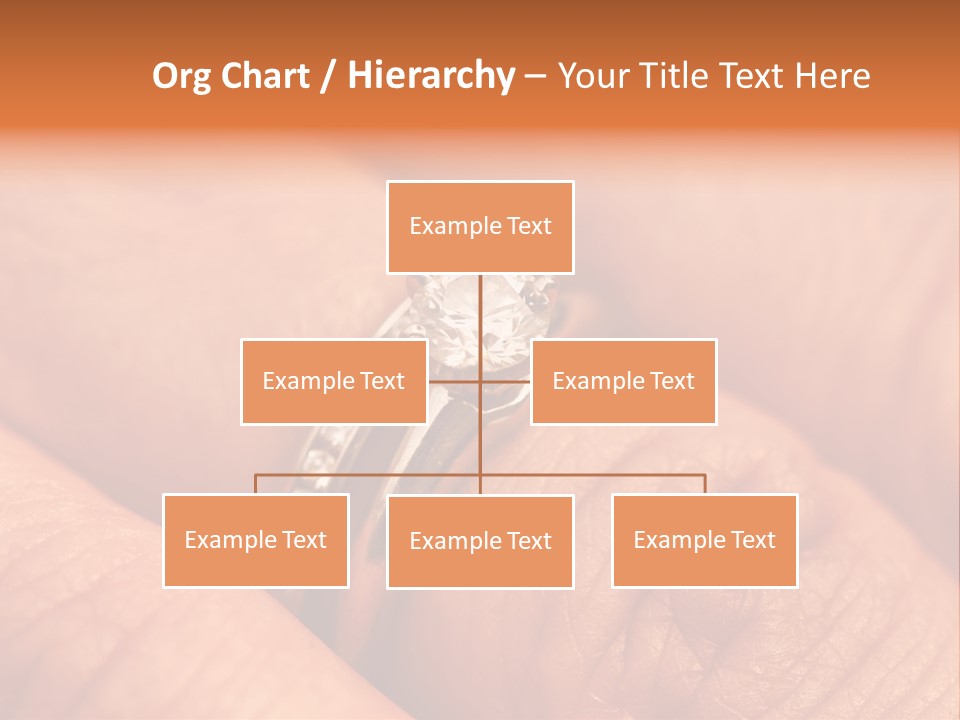 Remote Part Equipment PowerPoint Template