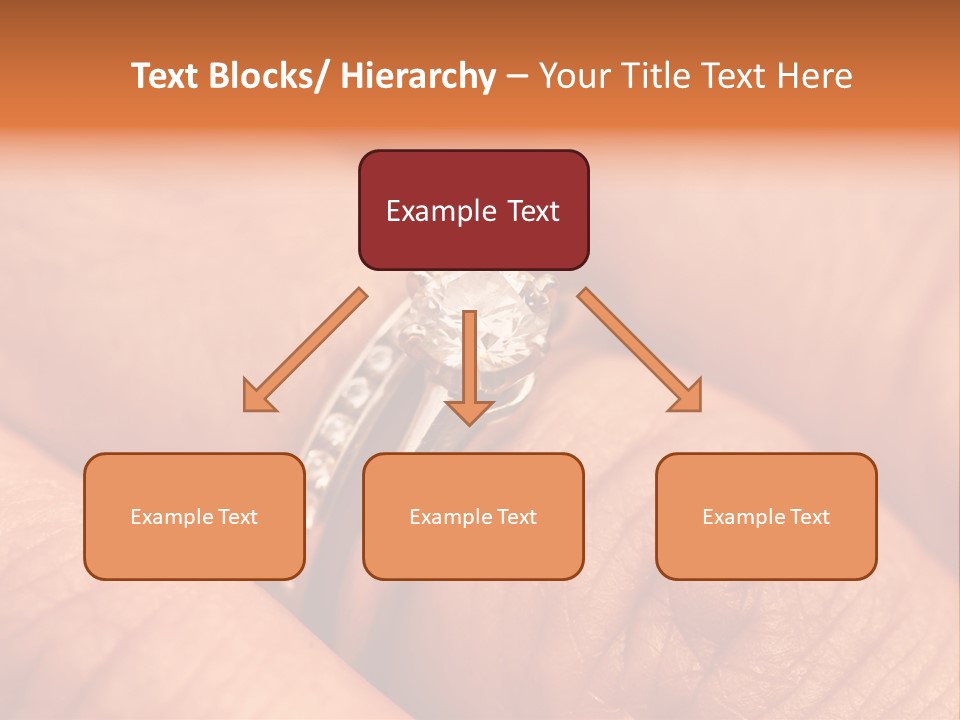 Remote Part Equipment PowerPoint Template