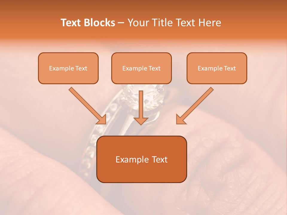 Remote Part Equipment PowerPoint Template