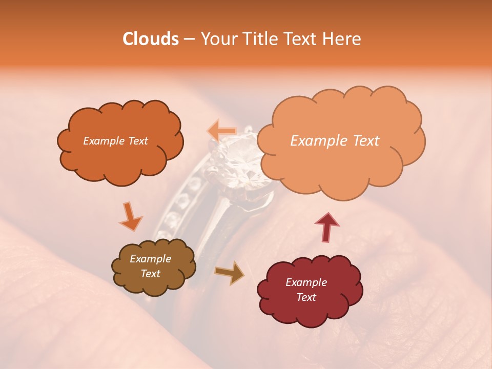 Remote Part Equipment PowerPoint Template