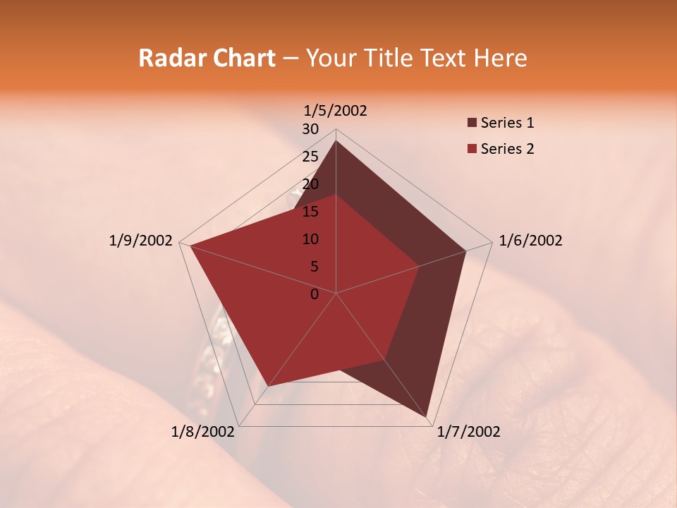 Remote Part Equipment PowerPoint Template