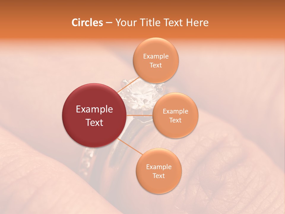 Remote Part Equipment PowerPoint Template
