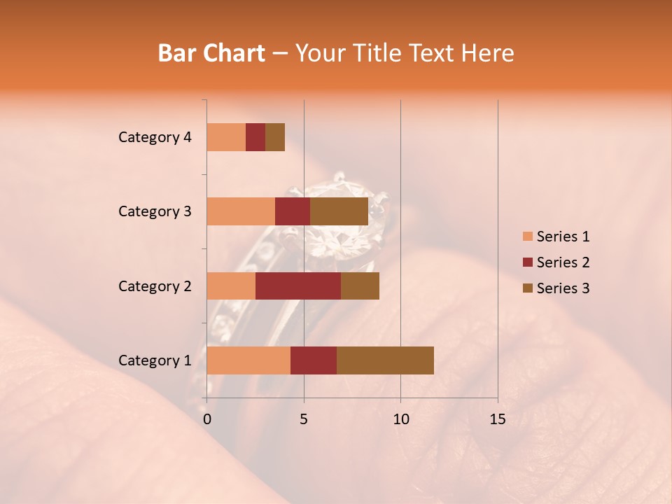 Remote Part Equipment PowerPoint Template