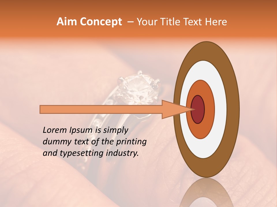 Remote Part Equipment PowerPoint Template