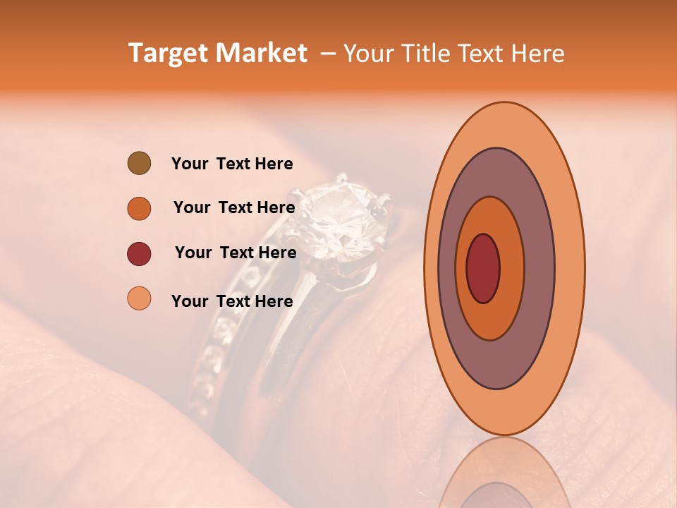 Remote Part Equipment PowerPoint Template