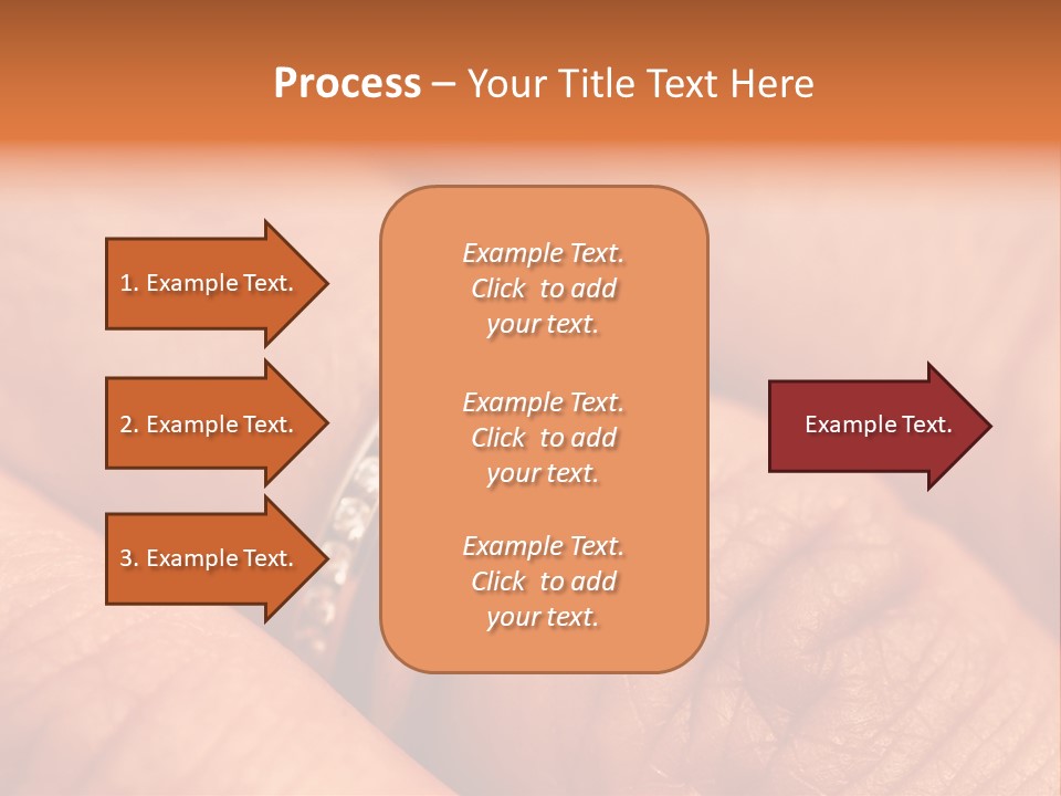 Remote Part Equipment PowerPoint Template