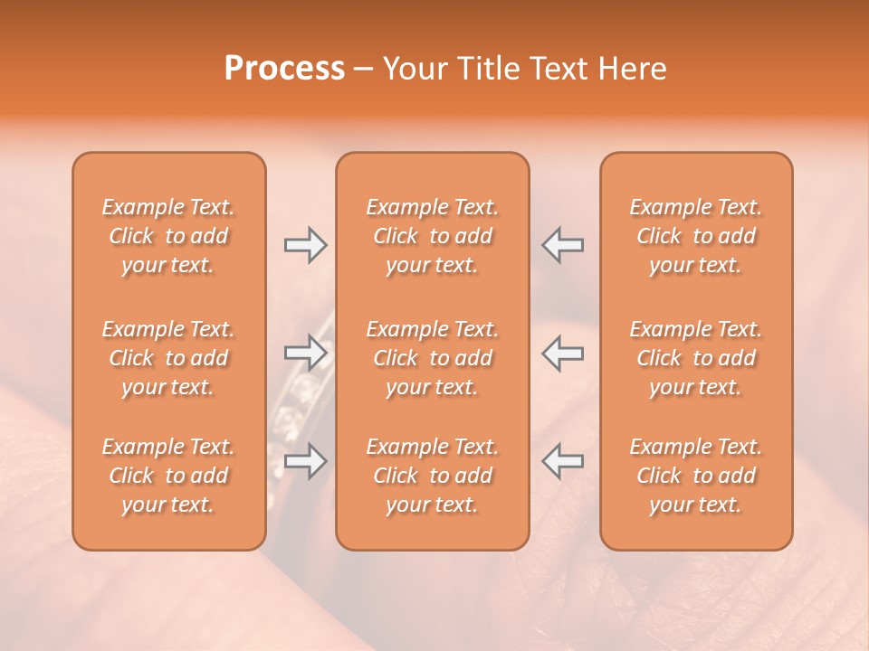 Remote Part Equipment PowerPoint Template
