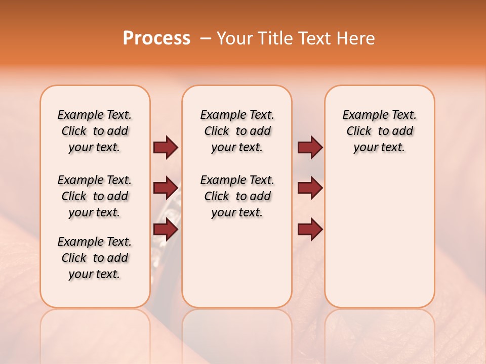 Remote Part Equipment PowerPoint Template