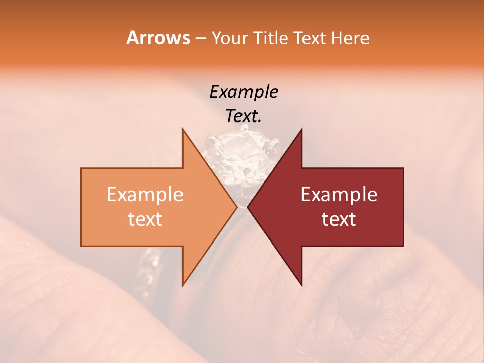 Remote Part Equipment PowerPoint Template