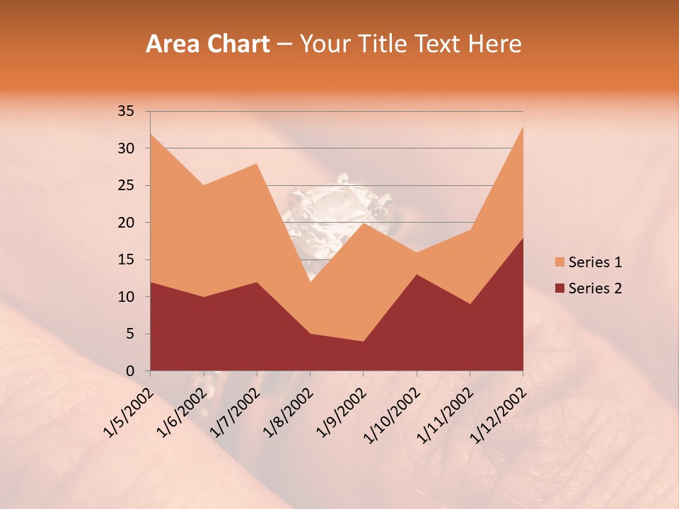 Remote Part Equipment PowerPoint Template