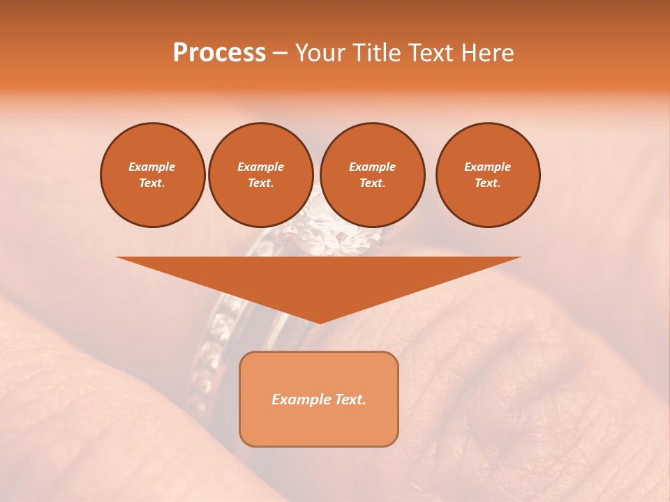 Remote Part Equipment PowerPoint Template