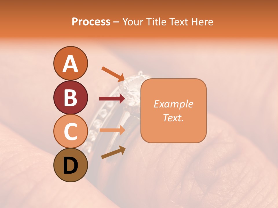Remote Part Equipment PowerPoint Template