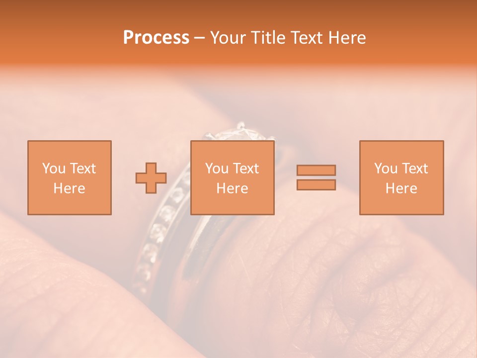 Remote Part Equipment PowerPoint Template