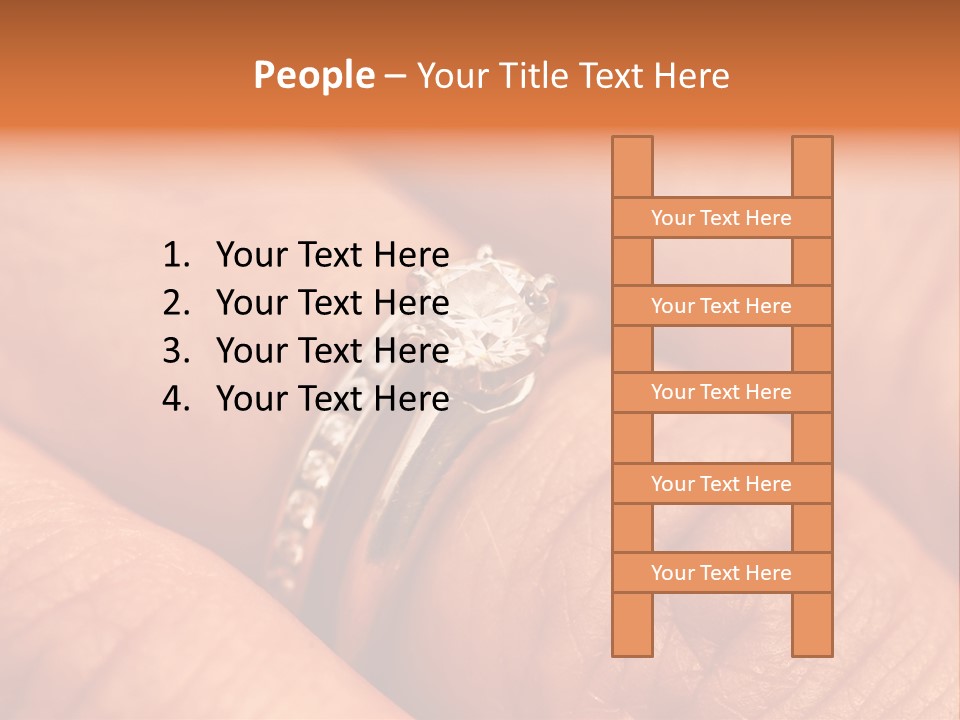 Remote Part Equipment PowerPoint Template