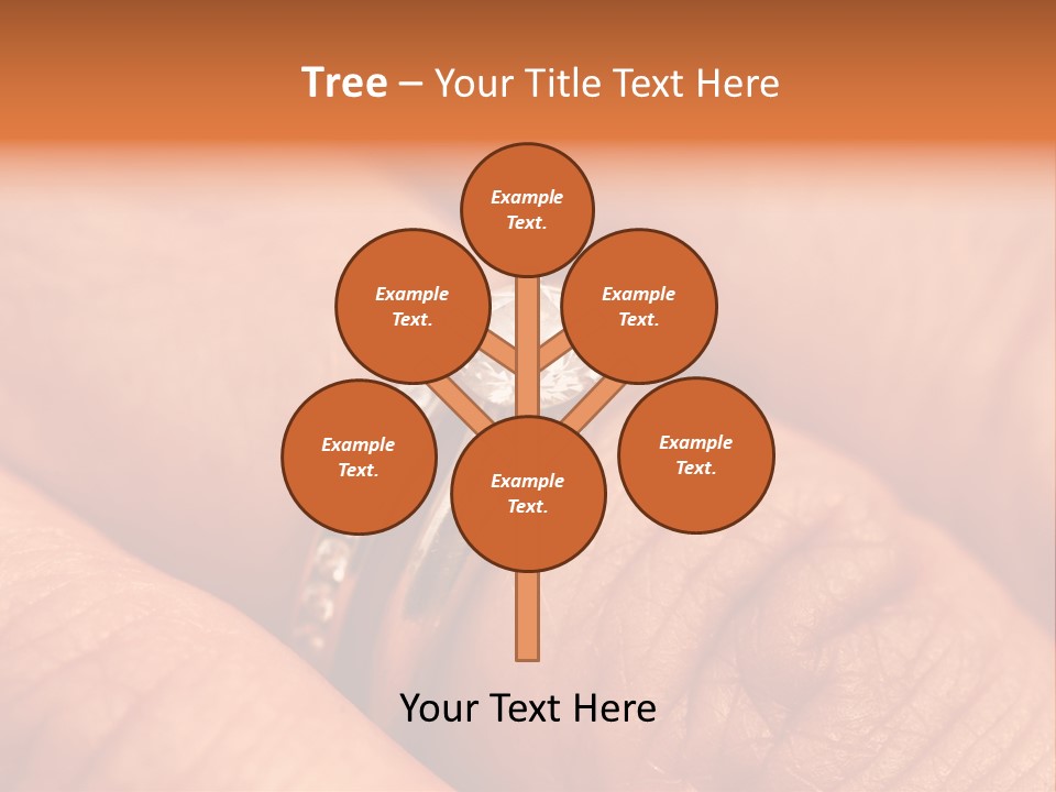 Remote Part Equipment PowerPoint Template