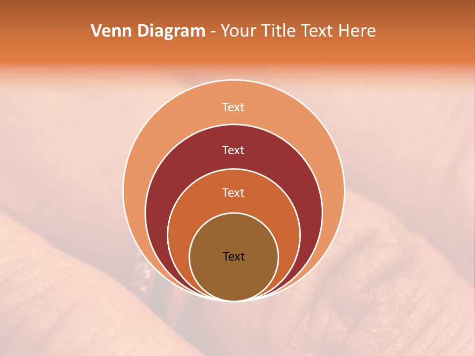 Remote Part Equipment PowerPoint Template