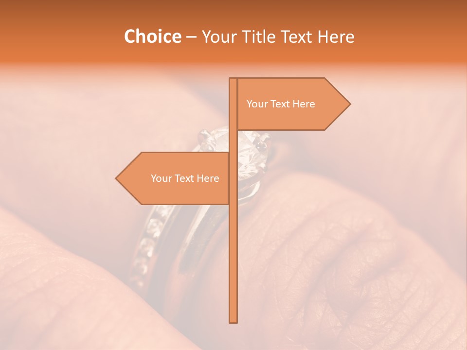 Remote Part Equipment PowerPoint Template