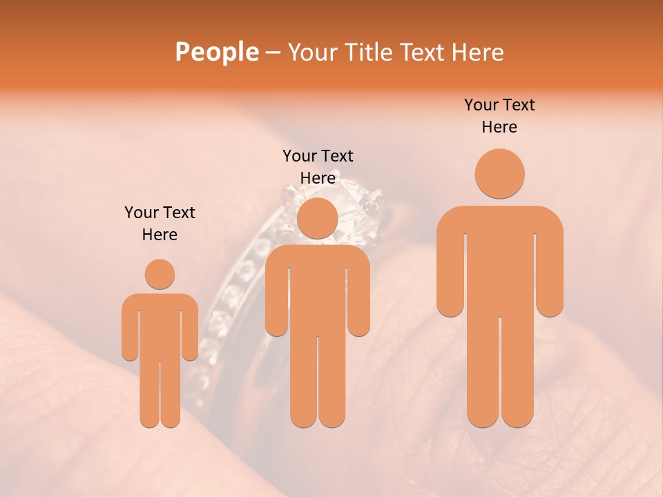 Remote Part Equipment PowerPoint Template