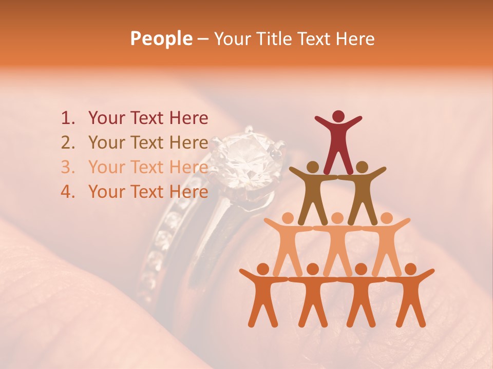 Remote Part Equipment PowerPoint Template