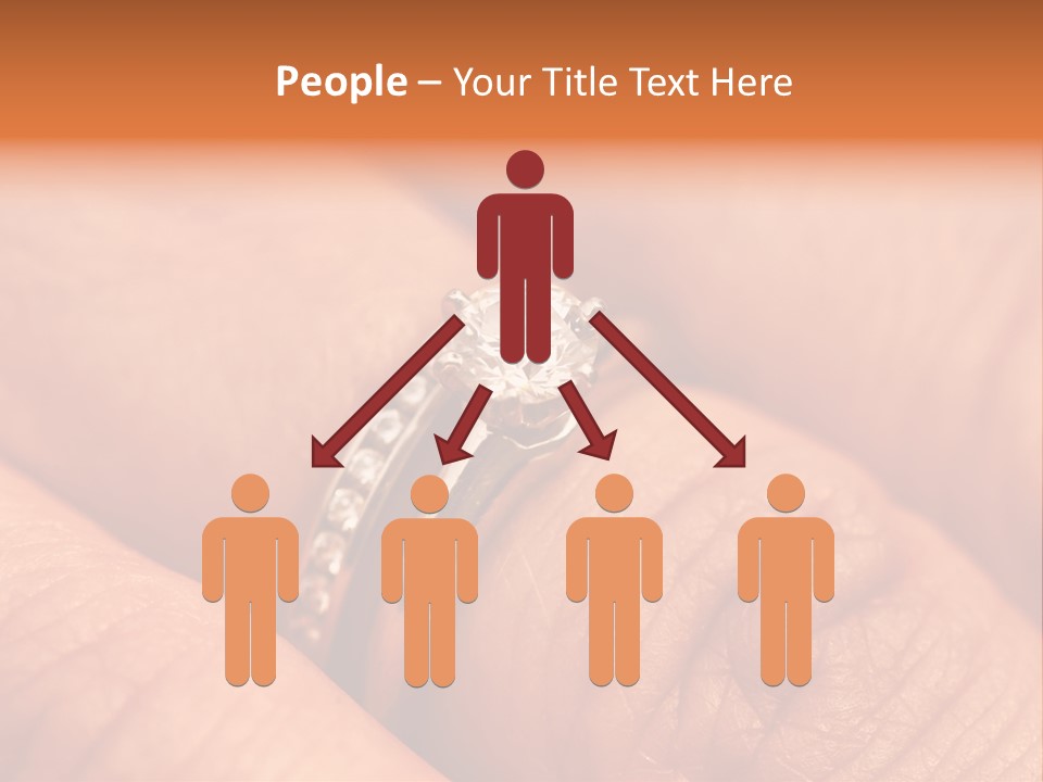 Remote Part Equipment PowerPoint Template