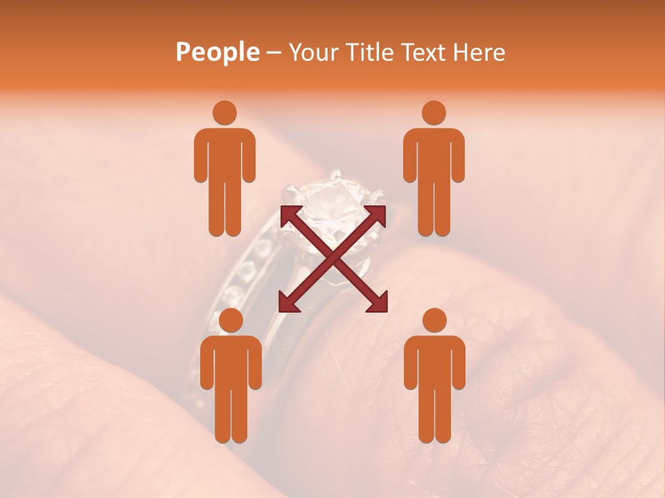 Remote Part Equipment PowerPoint Template