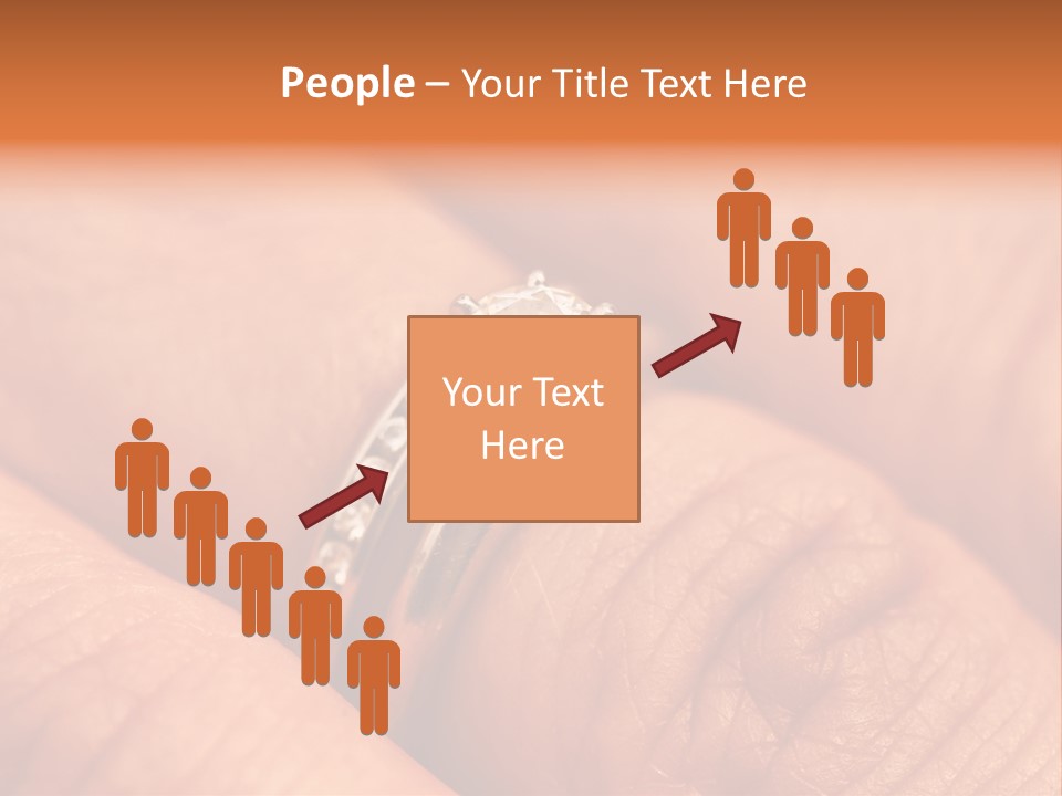 Remote Part Equipment PowerPoint Template