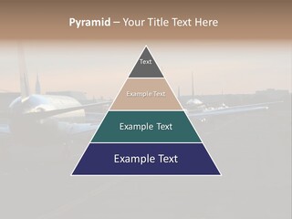Industry Climate White PowerPoint Template