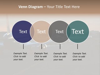 Industry Climate White PowerPoint Template