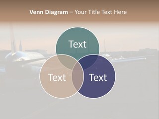 Industry Climate White PowerPoint Template