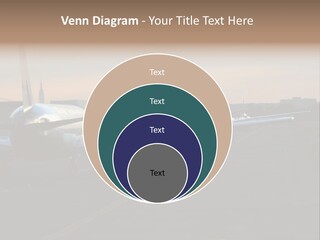 Industry Climate White PowerPoint Template