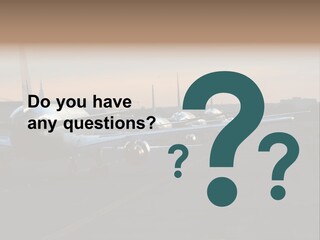 Industry Climate White PowerPoint Template