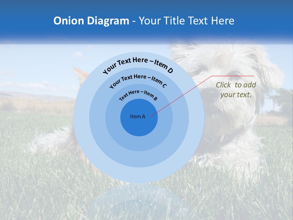 Power Conditioner Electric PowerPoint Template