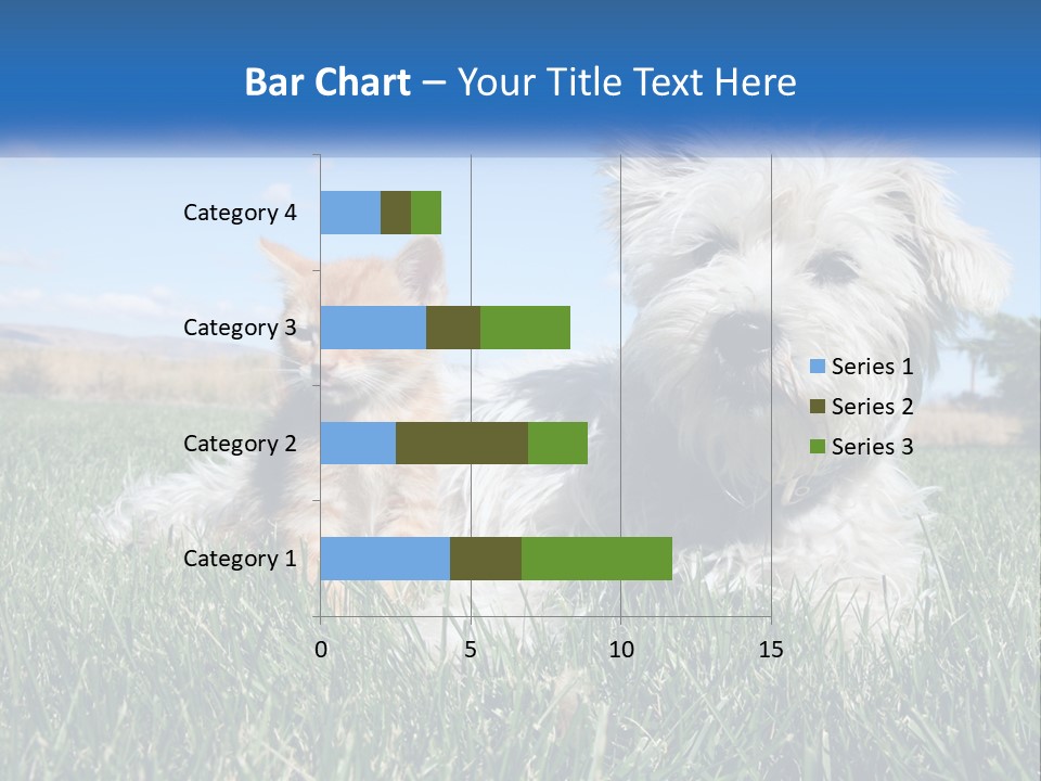 Power Conditioner Electric PowerPoint Template