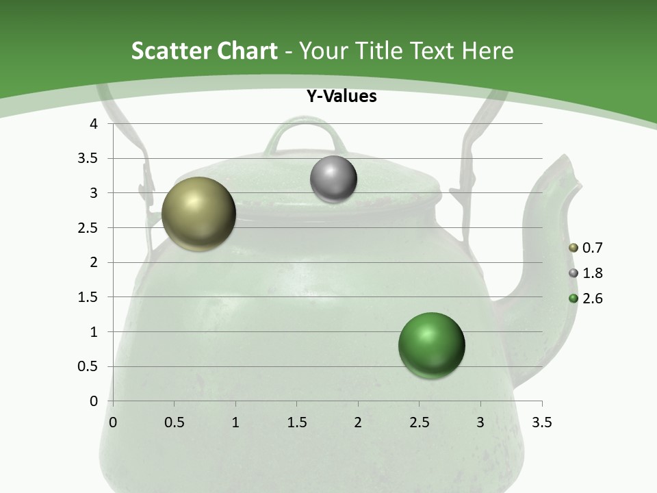 Supply Temperature Cooling PowerPoint Template