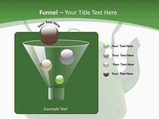 Supply Temperature Cooling PowerPoint Template